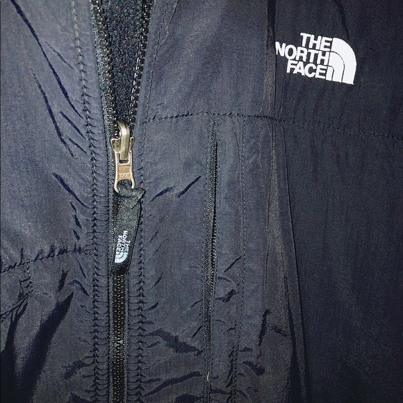 The North Face Zip-up Fleece Jacket - Picture 5 of 7